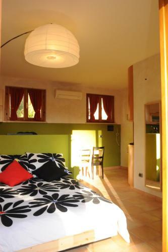 Apartamento La Terrazza