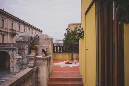 Apartamento La Terrazza