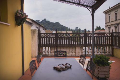 Apartamento La Terrazza