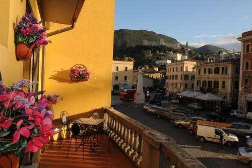 Apartamento La Terrazza