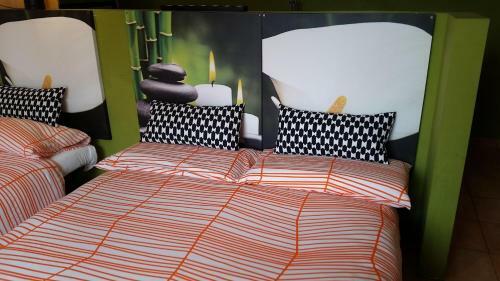 Apartamento La Terrazza