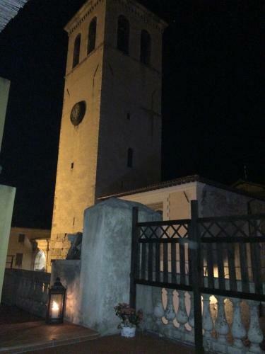 Apartamento La Terrazza