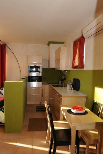 Apartamento La Terrazza