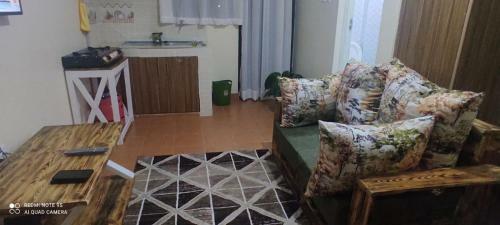 Apartamento Cosy Staycation