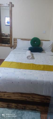 Apartamento Cosy Staycation