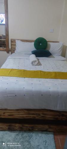 Apartamento Cosy Staycation