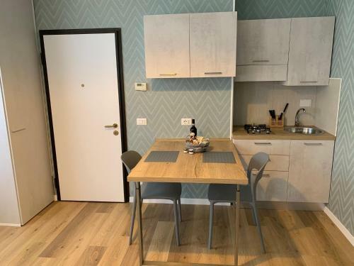 Apartamento Suite Del Mercato