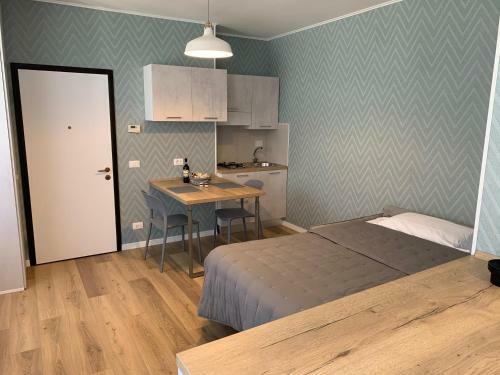 Apartamento Suite Del Mercato