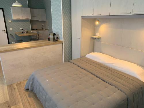 Apartamento Suite Del Mercato