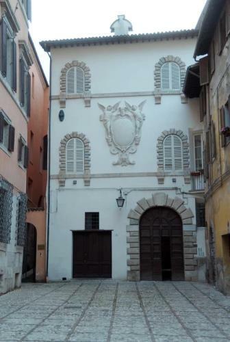 Apartamento Suite Del Mercato
