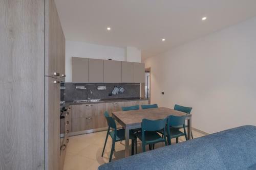 Apartamento Casa Fiorella