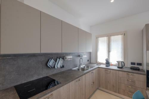 Apartamento Casa Fiorella
