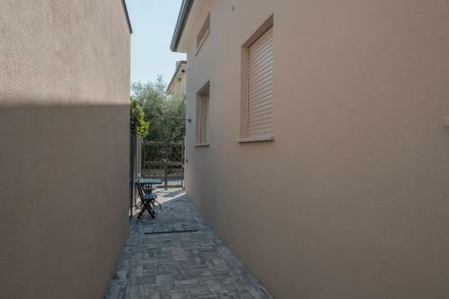 Apartamento Casa Fiorella