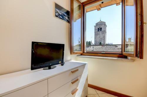 Catullo Apartments Sirmione