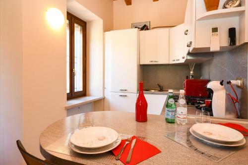 Catullo Apartments Sirmione