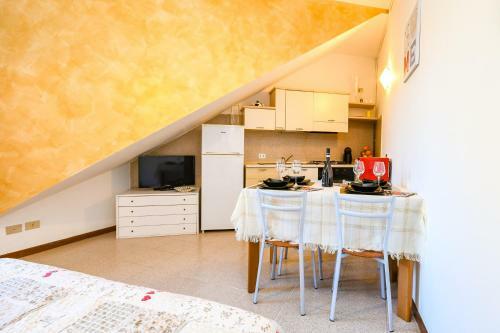 Catullo Apartments Sirmione