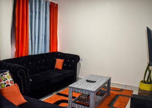 Apartamento Sallie's Little Paradise