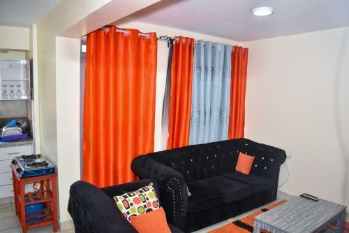 Apartamento Sallie's Little Paradise