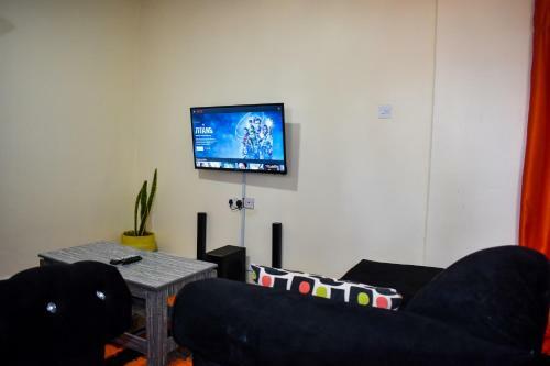 Apartamento Sallie's Little Paradise