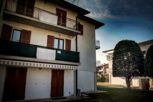 Apartamento La Bella Colombare - Italian Homing