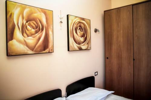 Apartamento La Bella Colombare - Italian Homing