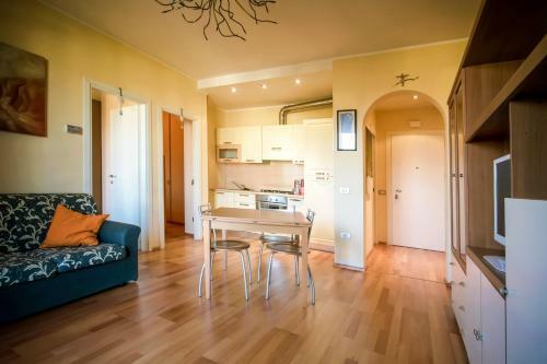 Apartamento La Bella Colombare - Italian Homing