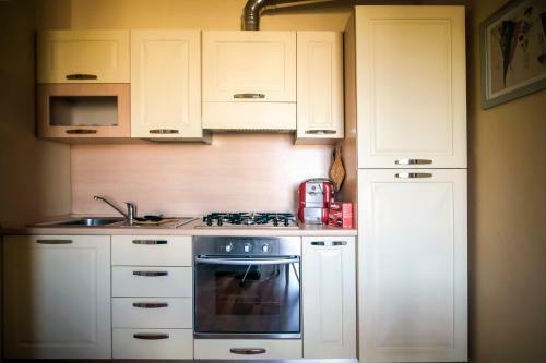 Apartamento La Bella Colombare - Italian Homing