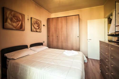 Apartamento La Bella Colombare - Italian Homing