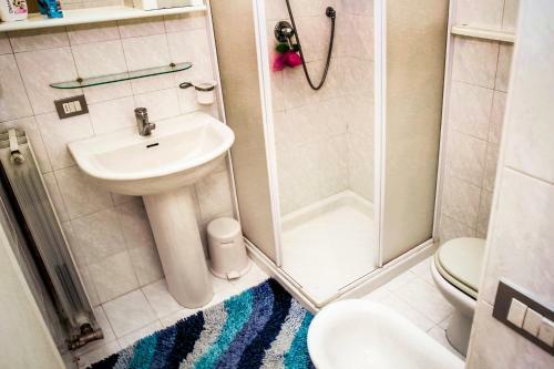 Apartamento La Bella Colombare - Italian Homing