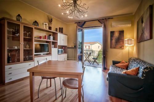 Apartamento La Bella Colombare - Italian Homing