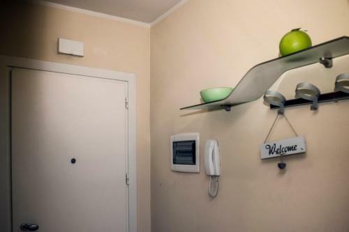 Apartamento La Bella Colombare - Italian Homing