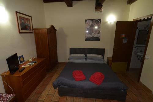Apartamento Via Della Posterna