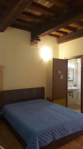 Apartamento Via Della Posterna