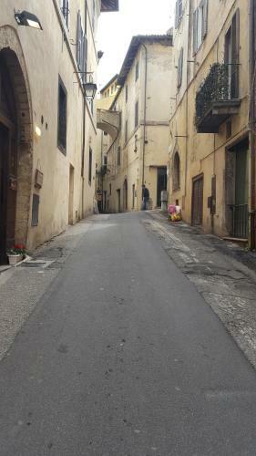 Apartamento Via Della Posterna
