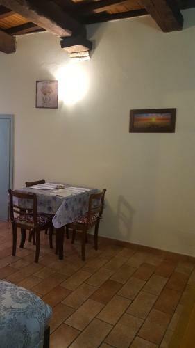 Apartamento Via Della Posterna