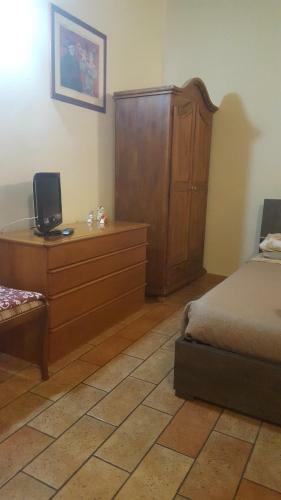 Apartamento Via Della Posterna