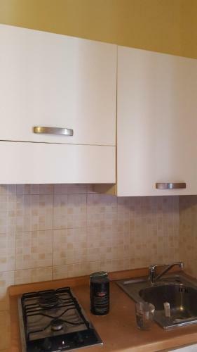 Apartamento Via Della Posterna