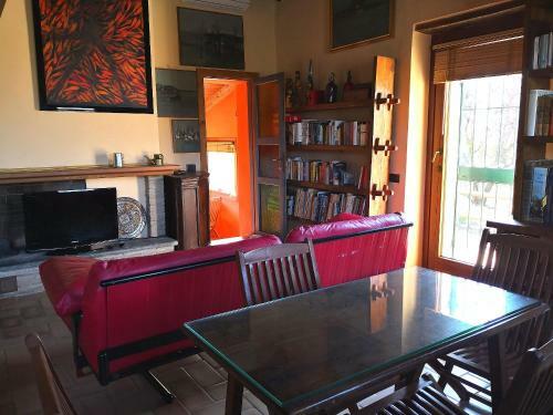 Apartamento Colleulivo