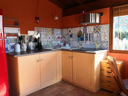 Apartamento Colleulivo