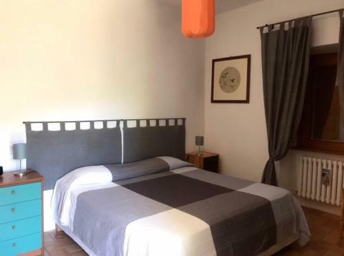 Apartamento Colleulivo