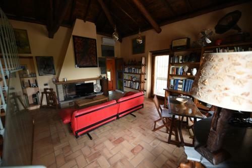 Apartamento Colleulivo
