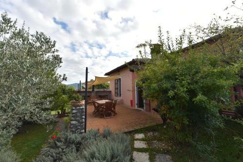 Apartamento Colleulivo