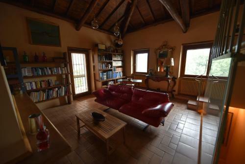 Apartamento Colleulivo