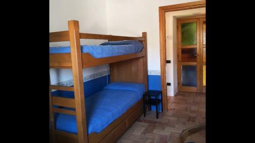 Apartamento Colleulivo