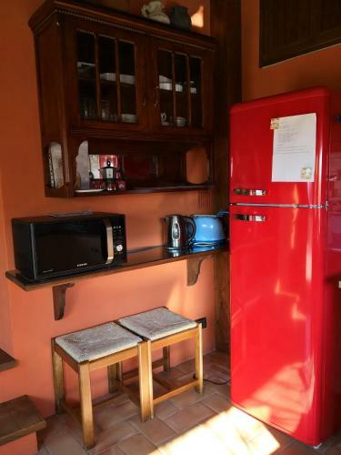 Apartamento Colleulivo