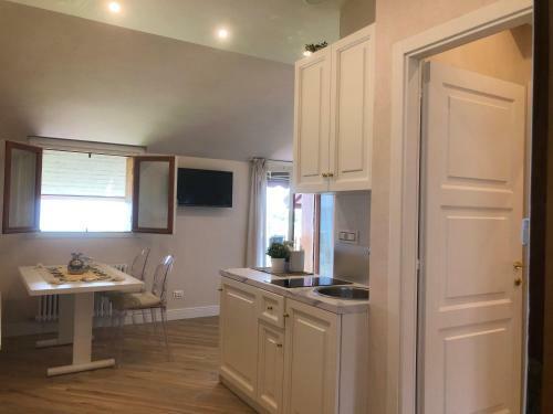 Old Town Apartment