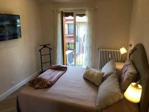 Old Town Apartment
