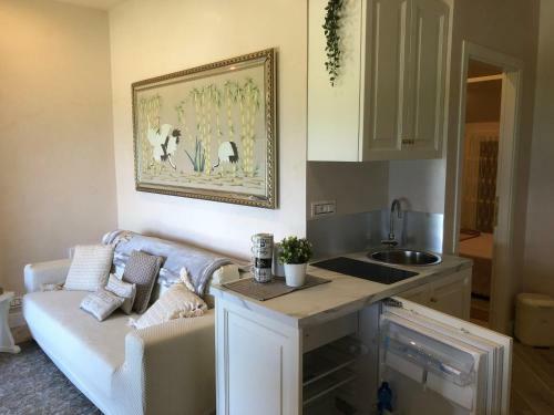 Old Town Apartment