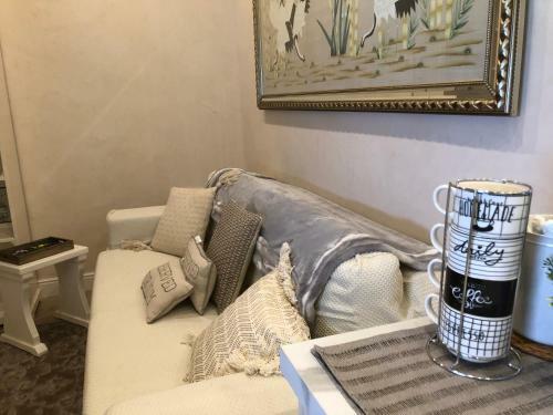 Old Town Apartment
