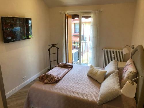 Old Town Apartment